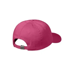 Femme Carhartt WIP Casquettes & Bobs|Casquettes & Bobs-- Casquette Madison - Rose