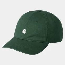 Femme Carhartt WIP Casquettes & Bobs|Casquettes & Bobs-- Casquette Madison - Sycamore