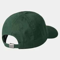 Femme Carhartt WIP Casquettes & Bobs|Casquettes & Bobs-- Casquette Madison - Sycamore
