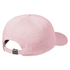 Femme CARHARTT Casquettes & Bobs|Casquettes & Bobs-WIP - Casquette Madison - Air Pink White