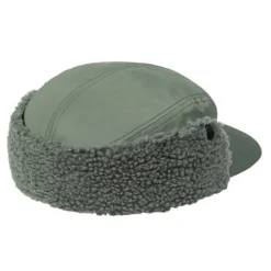 Femme Carhartt WIP Casquettes & Bobs|Casquettes & Bobs-- Casquette Olten - Vert