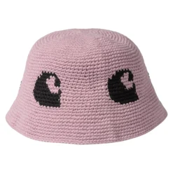 Femme CARHARTT Chapeaux|Chapeaux-WIP - Chapeau Cane - Hortensia Black