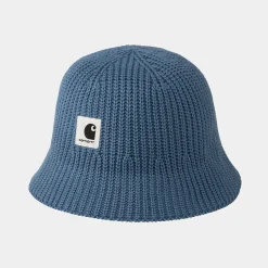 Femme Carhartt Wip Chapeaux-- Chapeau Paloma - Bleu