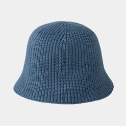 Femme Carhartt Wip Chapeaux-- Chapeau Paloma - Bleu