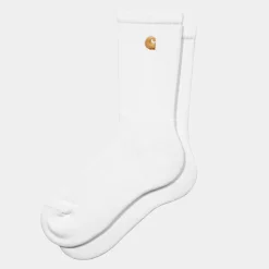 Femme Carhartt Wip Chaussettes|Chaussettes-- Chaussettes Chase -
