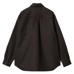 Homme Carhartt WIP Vestes-- Chemise Truman - Marron