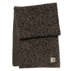 Femme Carhartt WIP Foulards & Echarpes|Foulards & Echarpes-- Echarpe Palmer - Camo
