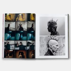 Carhartt WIP Livres|Accessoirisez Votre Intérieur-- Magazine Wip n°10 - Blanc