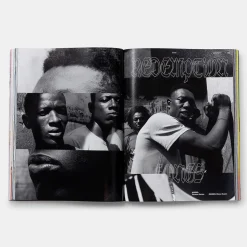 Carhartt WIP Livres|Accessoirisez Votre Intérieur-- Magazine Wip n°10 - Blanc