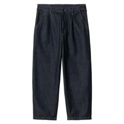 Homme CARHARTT Jeans-WIP - Pantalon Jace - Blue