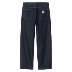 Homme CARHARTT Jeans-WIP - Pantalon Landon - Blue