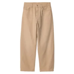 Homme CARHARTT Pantalons-WIP - Pantalon Landon - Dusty Brown