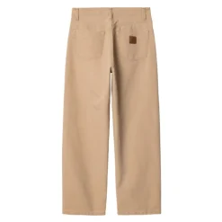 Homme CARHARTT Pantalons-WIP - Pantalon Landon - Dusty Brown
