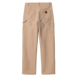 Femme Carhartt WIP Pantalons-- Pantalon W' Pierce - Dusty Marron