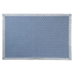 Carhartt WIP Ustensiles-- Set Torchons - Blanc