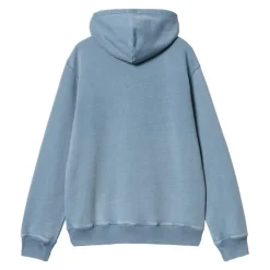 Homme CARHARTT Sweats-WIP - Sweat Ingo - Light blue