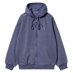 Homme Carhartt WIP Sweats-- Sweat Vista - Bleu