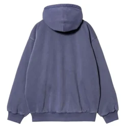 Homme Carhartt WIP Sweats-- Sweat Vista - Bleu