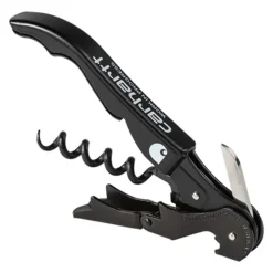 Carhartt WIP Ustensiles-- Tire-bouchon - Noir