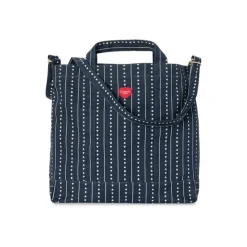 Homme CARHARTT Sacs-WIP - Tote bag Drewe - Noir