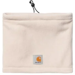 Femme Carhartt WIP Foulards & Echarpes|Foulards & Echarpes-- Tour de cou Corby - Beige