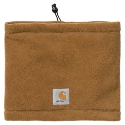 Femme Carhartt WIP Foulards & Echarpes|Foulards & Echarpes-- Tour de cou Corby - Marron