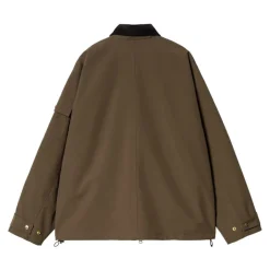 Homme CARHARTT Vestes-WIP - Veste Calpton - Liberica