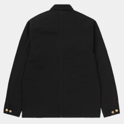 Homme Carhartt Wip Vestes-- Veste Michigan - Noir