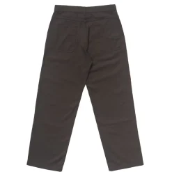 Homme CARNE BOLLENTE Pantalons-- Pantalon Night and Day - Marron
