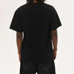 Homme CARNE BOLLENTE T-shirts-- T-Shirt Amigo - Noir