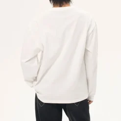 Homme CARNE BOLLENTE T-shirts-- T-Shirt Carne Sandwich - Blanc