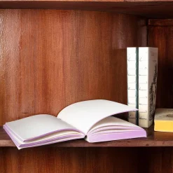 656 SLOW Écriture-Carnet Alice's Adventures in Wonderland