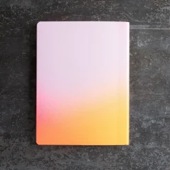 1239 NUUNA Écriture-Carnet Burn