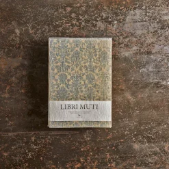 656 SLOW Écriture-Carnet Canvas XL