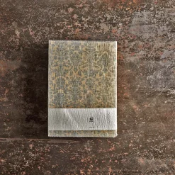 656 SLOW Écriture-Carnet Canvas XL