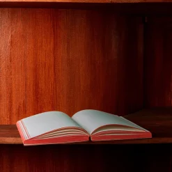 656 SLOW Écriture-Carnet La Recherche