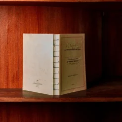 656 SLOW Écriture-Carnet La Recherche