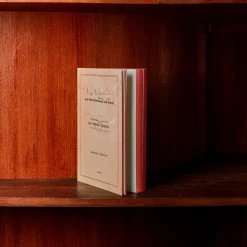 656 SLOW Écriture-Carnet La Recherche