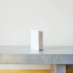 1683 LAMALI Écriture-Carnet liasse - Blanc