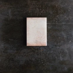 656 SLOW Écriture-Carnet Madame Bovary