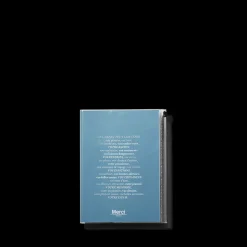 960 MARKS KAMOI Écriture-Carnet Merci - Bleu Azur