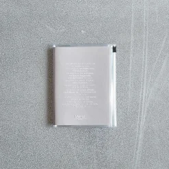 960 MARKS KAMOI Écriture-Carnet Merci -