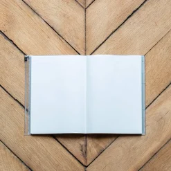 960 MARKS KAMOI Écriture-Carnet Merci -