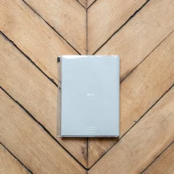 960 MARKS KAMOI Écriture-Carnet Merci -