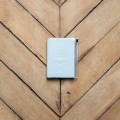 960 MARKS KAMOI Écriture-Carnet Merci -