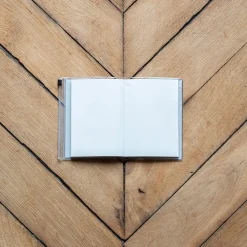 960 MARKS KAMOI Écriture-Carnet Merci -