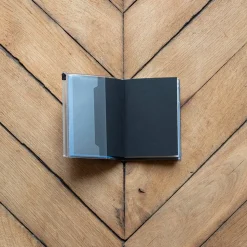 960 MARKS KAMOI Écriture-Carnet Merci -