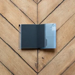 960 MARKS KAMOI Écriture-Carnet Merci -