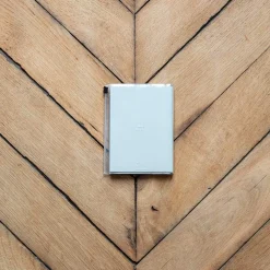 960 MARKS KAMOI Écriture-Carnet Merci -