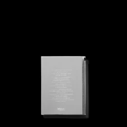 960 MARKS KAMOI Écriture-Carnet Merci -